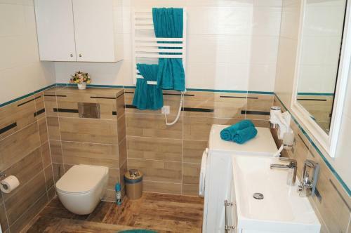 Apartamentai Vyta Plius