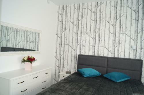 Apartamentai Vyta Plius