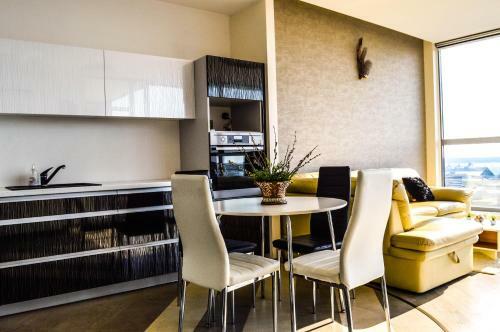 Apartamento Sau Tau