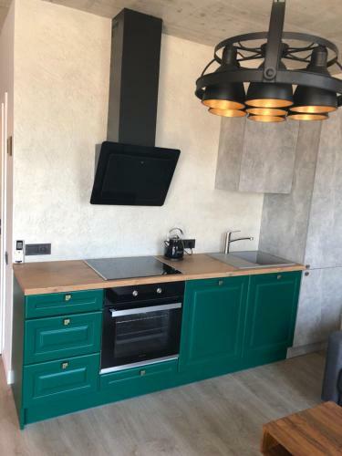 Apartamento Butas Centre