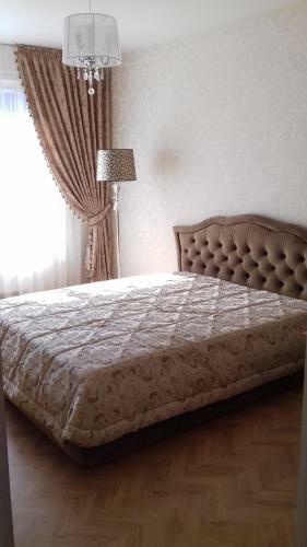 Gandrali?k?s Apartamentai