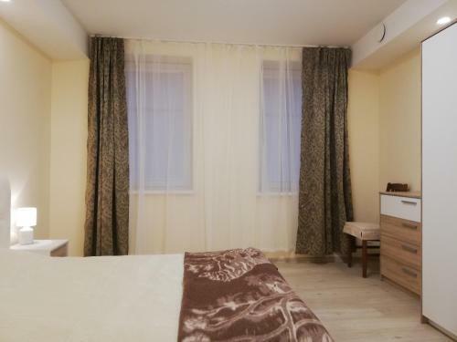 Puod?iai Good Apartment