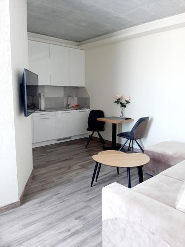 Smeltale Apartament 3