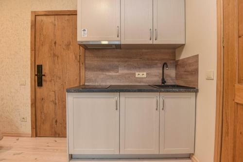Apartamento Kubu Loft