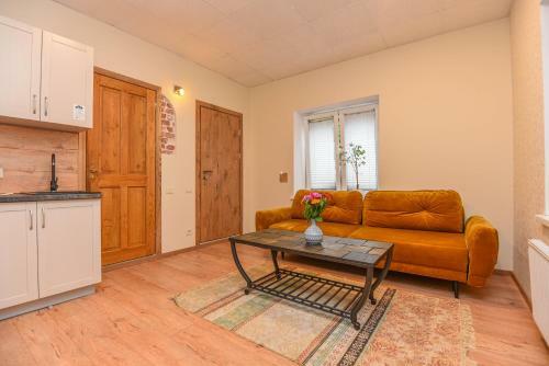 Apartamento Kubu Loft