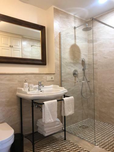 Apartment In Old Town