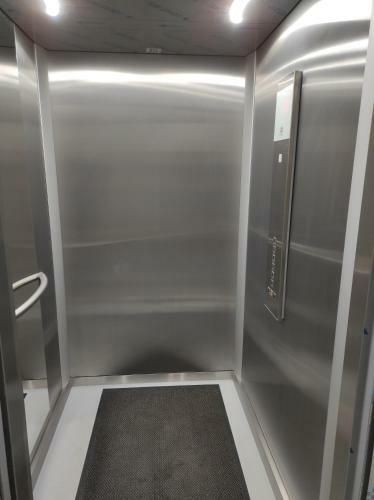 Apartamento I&d New Cosy Modern Studio