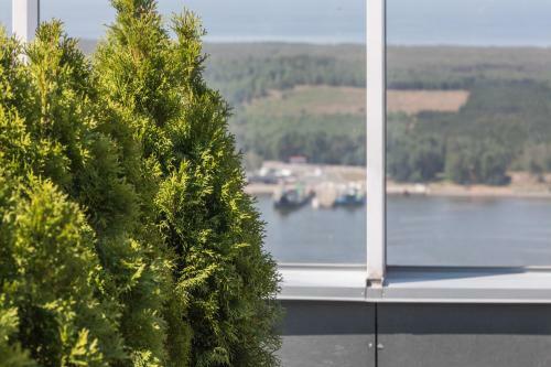 Apartamento Panoramic Sea Views