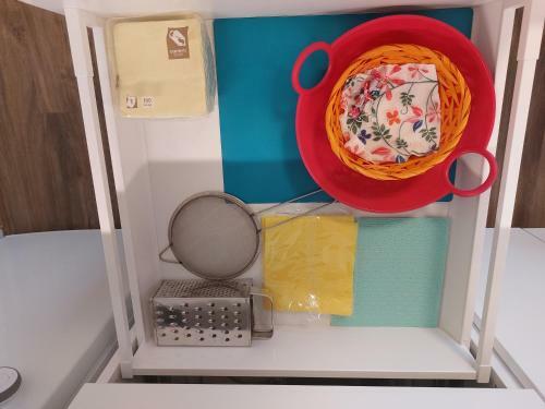Apartamento R&a Studio