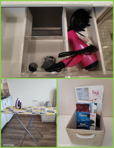 Apartamento R&a Studio