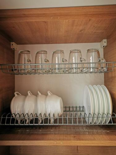 Apartamento Old Town Loft
