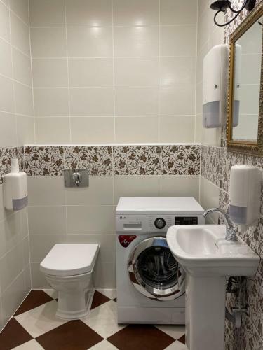 Vinvino Apartamentai