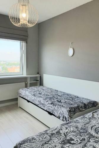 Apartamento Vivo Sauna Sea View 15th Floor