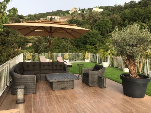Villa Stella Rose