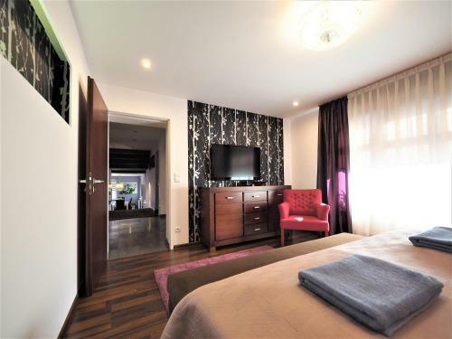 Apartament Rodzinny Szklana G�ra