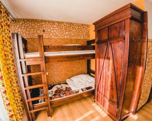 Bed & Breakfast Dom Wypoczynkowy Stoch M?dry