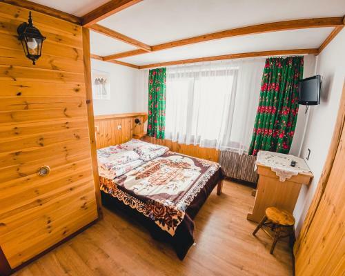 Bed & Breakfast Dom Wypoczynkowy Stoch M?dry