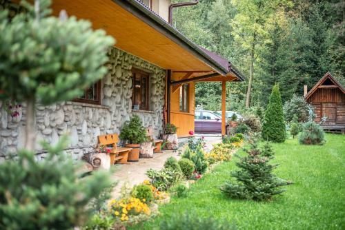 Bed & Breakfast Dom Wypoczynkowy Stoch M?dry