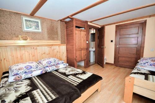 Bed & Breakfast Dom Wypoczynkowy Stoch M?dry