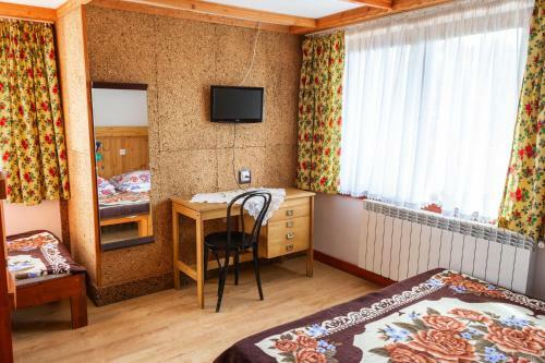 Bed & Breakfast Dom Wypoczynkowy Stoch M?dry
