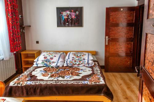 Bed & Breakfast Dom Wypoczynkowy Stoch M?dry