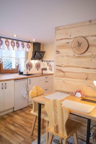 Apartament Jagodzianka Bia?y Dunajec