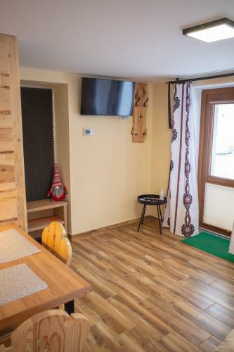 Apartament Jagodzianka Bia?y Dunajec