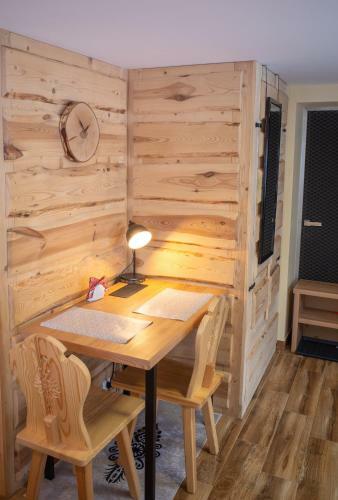 Apartament Jagodzianka Bia?y Dunajec