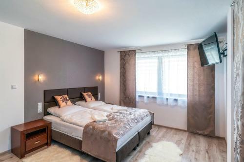 Apartament Glamour