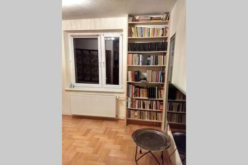 Apartament White Bia?y Dunajec