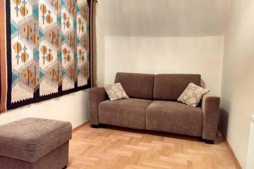 Apartament White Bia?y Dunajec