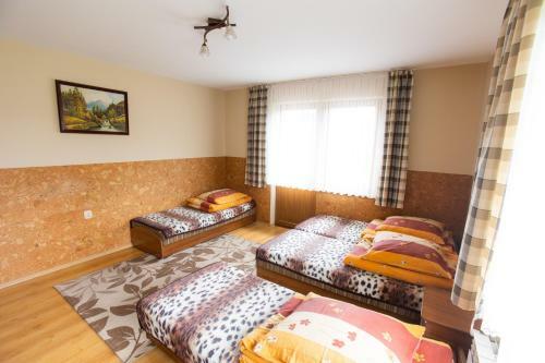 Bed & Breakfast U Haliny