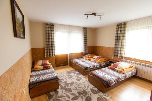 Bed & Breakfast U Haliny