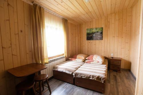 Bed & Breakfast U Haliny