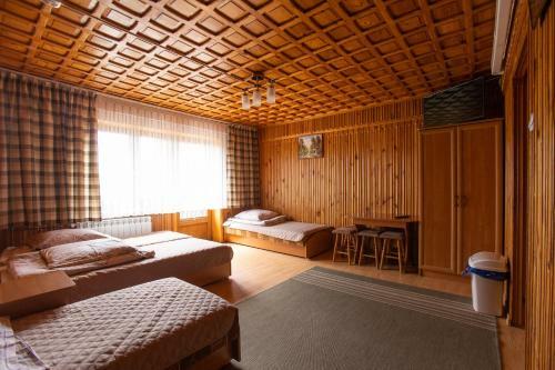 Bed & Breakfast U Haliny