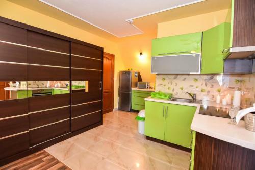 Apartament Za Rzek?