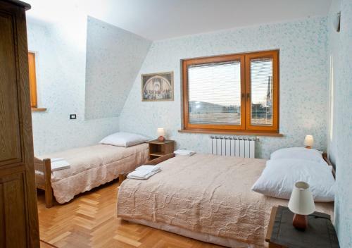 Agroturismo U Gabryla