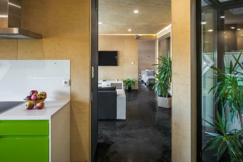 Rent Like Home - Villa Landhouse