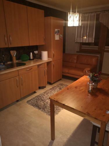 Hostal Pokoje Na Wierchu