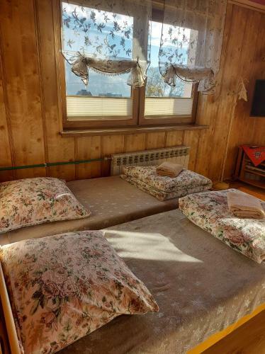 Hostal Pokoje Na Wierchu