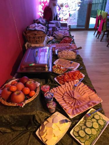 Bed & Breakfast Le?ny Dworek