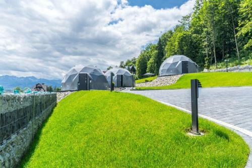 Glamp Royal