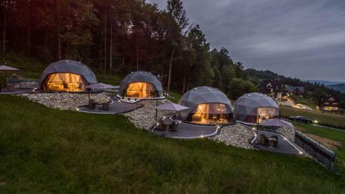 Glamp Royal