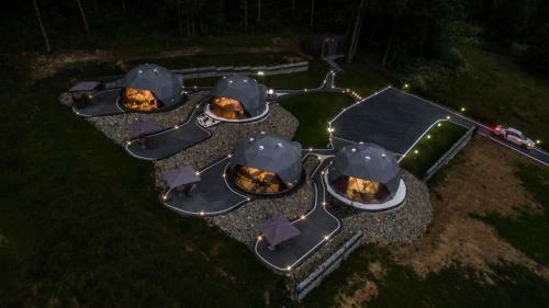 Glamp Royal