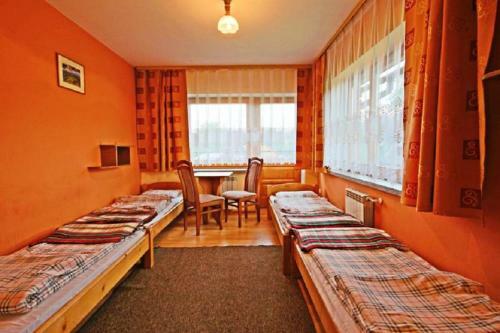 U Cudzicha