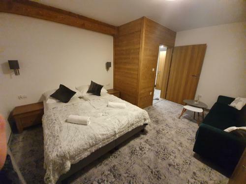 Apartamento Pod Tatrza?skim Niebem