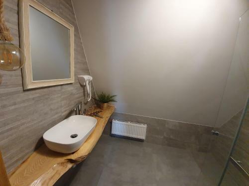Apartamento Pod Tatrza?skim Niebem