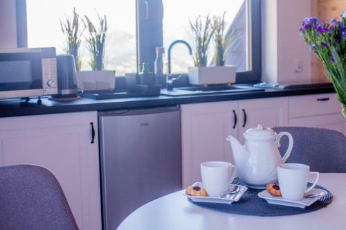 Apartamento Pod Tatrza?skim Niebem