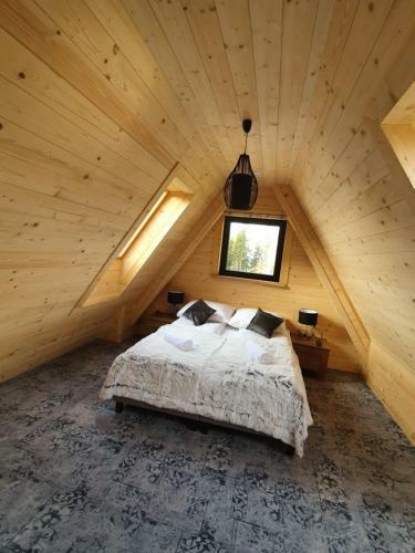Apartamento Pod Tatrza?skim Niebem