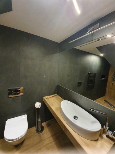 Apartamento Pod Tatrza?skim Niebem